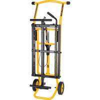 Heavy-Duty Rolling Mitre Saw Stand Ontario Packaging