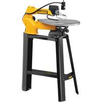 Variable Speed Scroll Saw with Stand & Work Light TLV991 | Ontario Packaging
