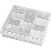 Boîtier &agrave; compartiments Ontario Packaging