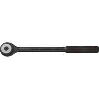 Round Head Ratchet, 1/2" Drive, Plain Handle Ontario Packaging