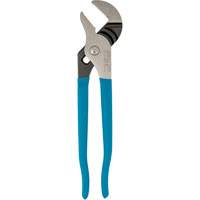 Straight Tongue & Groove Pliers, 9-1/2" Ontario Packaging