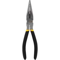 Long Nose Pliers, 8" L Ontario Packaging
