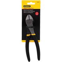 Diagonal Pliers, 7" L Ontario Packaging