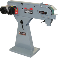 Metal Belt Sander Ontario Packaging