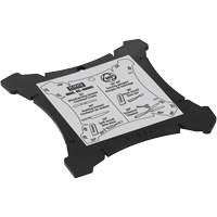 Wet/Dry Sharpener, 10" Wheel Diameter, 1/4 HP, 115 RPM Ontario Packaging