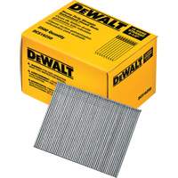 16 Gauge Straight Finish Nails Ontario Packaging