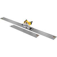 Heavy-Duty TrackSaw Kit with Tracks Ontario Packaging