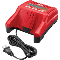 Chargeur de batterie V28 et M28, 28 V, Lithium-ion Ontario Packaging