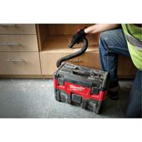 M18 Wet/Dry Vacuum (Tool Only), 18 V, 2 Gal. Capacity Ontario Packaging