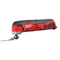 Outil multifonction sans fil M12 (outil seulement), 12 V, Lithium-ion Ontario Packaging