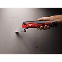 Outil multifonction sans fil M12 (outil seulement), 12 V, Lithium-ion Ontario Packaging