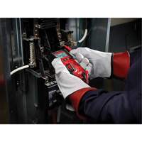 Multim&egrave;tre num&eacute;rique, Tension c.a./c.c., Courant c.a./c.c. Ontario Packaging