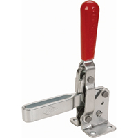 Vertical Hold-Down Clamps - 210 Series Ontario Packaging