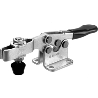 Horizontal Hold-Down Clamps - 225 Series Ontario Packaging