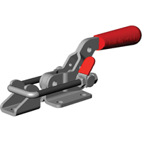 Latch Clamps - 300 Series, 700 lbs. Clamping Force Ontario Packaging