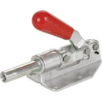 Crampons articul&eacute;s droits - S&eacute;rie 609, Capacit&eacute; de 1-1/4" (31,75 mm), Force de serrage de 300 lb Ontario Packaging
