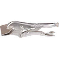 Pinces-outils verrouillables pour tôle Vise-Grip<sup>MD</sup>, Longueur 8", Soudage TN197 | Ontario Packaging