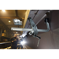 Serre-joint &agrave; pince Ontario Packaging