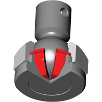 Mors MorPad robuste Ontario Packaging