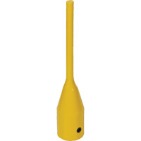 Marteaux Slide Sledge - Chasse goupilles en option Ontario Packaging