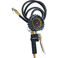 Professional Inflator Gauges for Heavy Vehicles TNB059 | Ontario Packaging