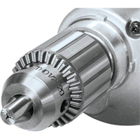 Perceuse &agrave; vitesse variable, Mandrin 1/2", 6,5 A, 120 V, 0-550 Tr/min, Mandrin Avec cl&eacute; Ontario Packaging