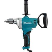 Perceuses à poignée bêche  