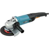 Angle Grinder, 7", 15 A, 8400 RPM Ontario Packaging