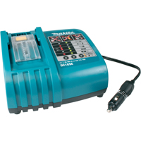 7.2V Lithium-Ion Optimum Automotive Battery Charger, 18 V, Lithium-Ion Ontario Packaging