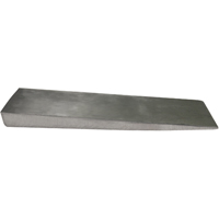 Fox Wedge - Stainless Steel TNB649 | Ontario Packaging
