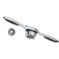 SAE Ratcheting Tap & Die Set, 42 Pieces Ontario Packaging