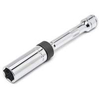 Douille magn&eacute;tique pivotante &agrave; six pans pour bougie d'allumage  Ontario Packaging