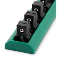 Jeu de douilles longues, Torx, Prise 1/4"/3/8", 10 mrcx Ontario Packaging