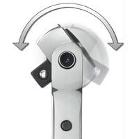 72-Tooth Dual Material Roto Ratchet Set Ontario Packaging