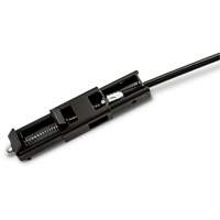 Pince &agrave; collier de serrage avec c&acirc;ble Ontario Packaging