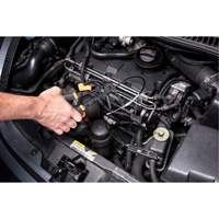 Pince &agrave; collier de serrage avec c&acirc;ble Ontario Packaging