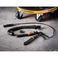 Pince &agrave; collier de serrage avec c&acirc;ble Ontario Packaging