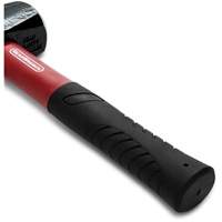 Drilling Hammer, 3 lbs., Fibreglass Handle, 11" L Ontario Packaging