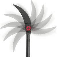 8" & 16" Indexing Pry Bar Set, 2 Pcs. Ontario Packaging