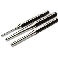 Jeu de poinçons et ciseaux, 12 morceaux Ontario Packaging