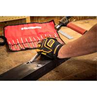 Jeu de poinçons et ciseaux, 12 morceaux Ontario Packaging