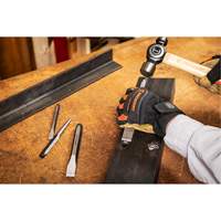 Jeu de poinçons et ciseaux, 27 morceaux Ontario Packaging