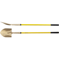 Shovels & Scoops Ontario Packaging