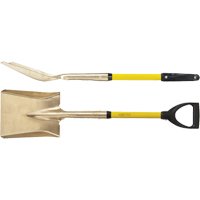 Shovels & Scoops Ontario Packaging