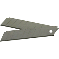 Replacement Blades, Snap-Off Style TP619 | Ontario Packaging