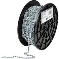 Chaîne monte-charge double Ontario Packaging