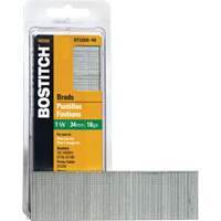 Brad Nails Ontario Packaging