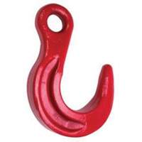 Cam-Alloy<sup>®</sup> Eye Foundry Hook TQB221 | Ontario Packaging