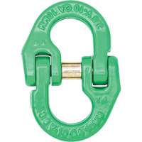 Quik-Alloy<sup>®</sup> Coupling Link TQB251 | Ontario Packaging
