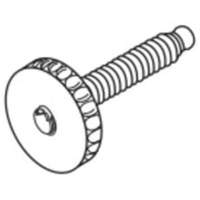 Replacement Screw with Handle Kit TQB427 | Ontario Packaging